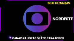 globo nordeste ao vivo
